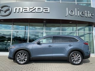 2021 Mazda CX-9 GS-L | AWD | TOIT | CUIR | 6 PASSAGERS