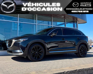 Mazda CX-9 GT Edition Kuro | AWD 2022