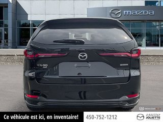 2024 Mazda CX-90 MHEV GS-L