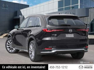 Mazda CX-90 MHEV GT 2025