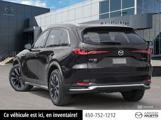 2025 Mazda CX-90 MHEV Signature