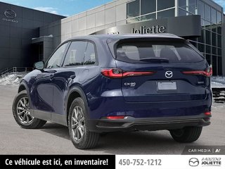 Mazda CX-90 MHEV GS 2025