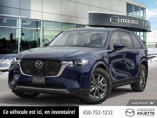 Mazda CX-90 MHEV GS 2025