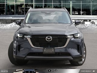 2025 Mazda CX-90 MHEV GS-L