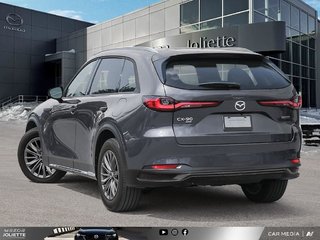 2025 Mazda CX-90 MHEV GS-L