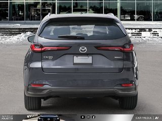 2025 Mazda CX-90 MHEV GS-L