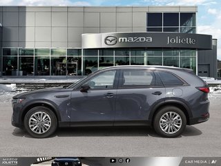 2025 Mazda CX-90 MHEV GS-L