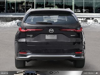 2025 Mazda CX-90 MHEV GT-P