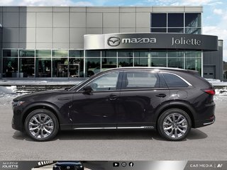 2025 Mazda CX-90 MHEV GT-P