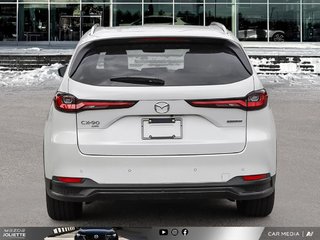 2025 Mazda CX-90 MHEV GS-L