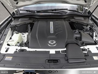 2025 Mazda CX-90 MHEV GS-L