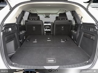2025 Mazda CX-90 MHEV GS-L