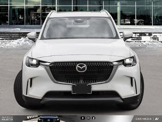 2025 Mazda CX-90 MHEV GS-L