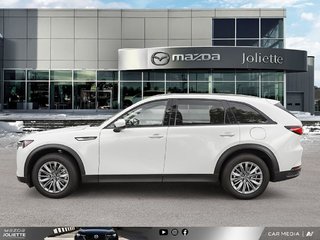 2025 Mazda CX-90 MHEV GS-L