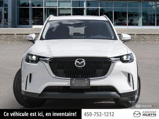 Mazda CX-90 PHEV GS-L 2024