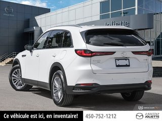 Mazda CX-90 PHEV GS-L 2024