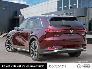 Mazda CX-90 PHEV GT 2025