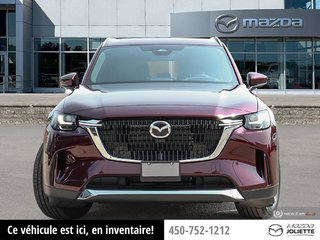 Mazda CX-90 PHEV GT 2025