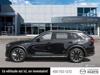 2025 Mazda CX-90 PHEV GT