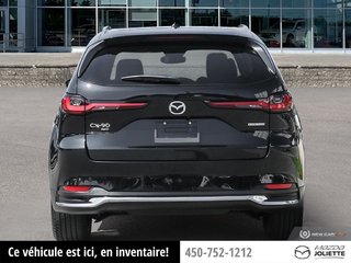 2025 Mazda CX-90 PHEV GT