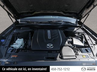 2025 Mazda CX-90 PHEV GT