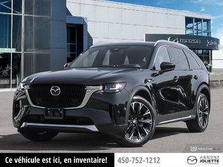 2025 Mazda CX-90 PHEV GT