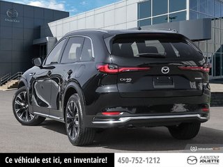 2025 Mazda CX-90 PHEV GT