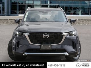 Mazda CX-90 PHEV GT 2025