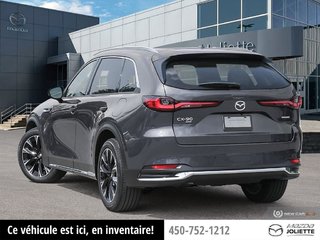 Mazda CX-90 PHEV GT 2025