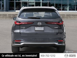 Mazda CX-90 PHEV GT 2025