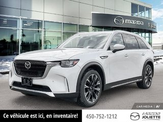 2025 Mazda CX-90 PHEV GT