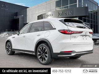 2025 Mazda CX-90 PHEV GT