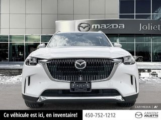 2025 Mazda CX-90 PHEV GT