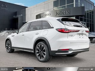 2025 Mazda CX-90 PHEV GT