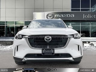 2025 Mazda CX-90 PHEV GT