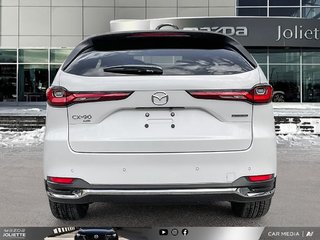 2025 Mazda CX-90 PHEV GT