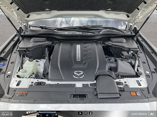 2025 Mazda CX-90 PHEV GT