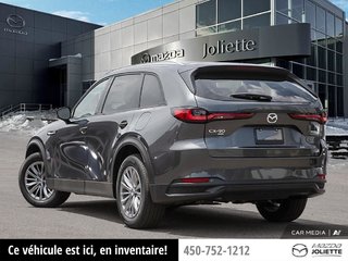 2025 Mazda CX-90 PHEV GS-L