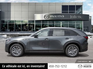 2025 Mazda CX-90 PHEV GS-L