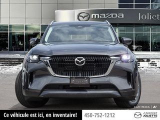 2025 Mazda CX-90 PHEV GS-L