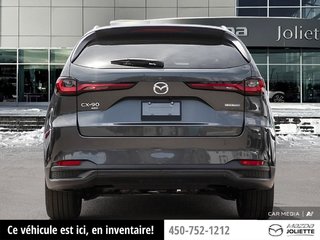 2025 Mazda CX-90 PHEV GS-L