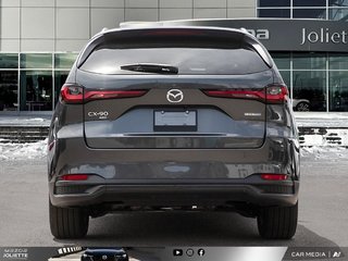 2025 Mazda CX-90 PHEV GS-L