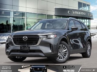 2025 Mazda CX-90 PHEV GS-L