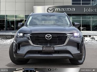 2025 Mazda CX-90 PHEV GS-L