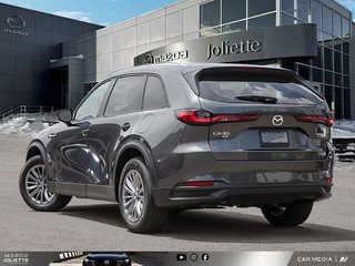 2025 Mazda CX-90 PHEV GS-L