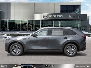 2025 Mazda CX-90 PHEV GS-L