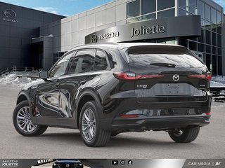 Mazda CX-90 PHEV GS-L 2025