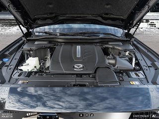 Mazda CX-90 PHEV GS-L 2025