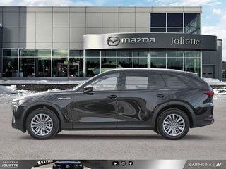 Mazda CX-90 PHEV GS-L 2025