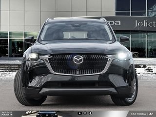 Mazda CX-90 PHEV GS-L 2025